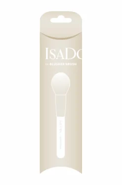 IsaDora Makeupbørster>The Blusher Brush No color