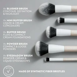 IsaDora Makeupbørster><noscript><img width=