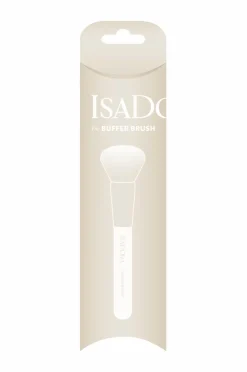 IsaDora Makeupbørster>The Buffer Brush No color