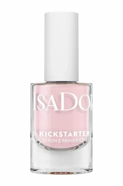IsaDora The Kickstarter Nail Serum & Primer Coat 10 Prime & Care Discount