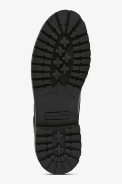 Jack & Jones Ankelstøvler jfwQueensway Leather Boot SN Anthracite Clearance