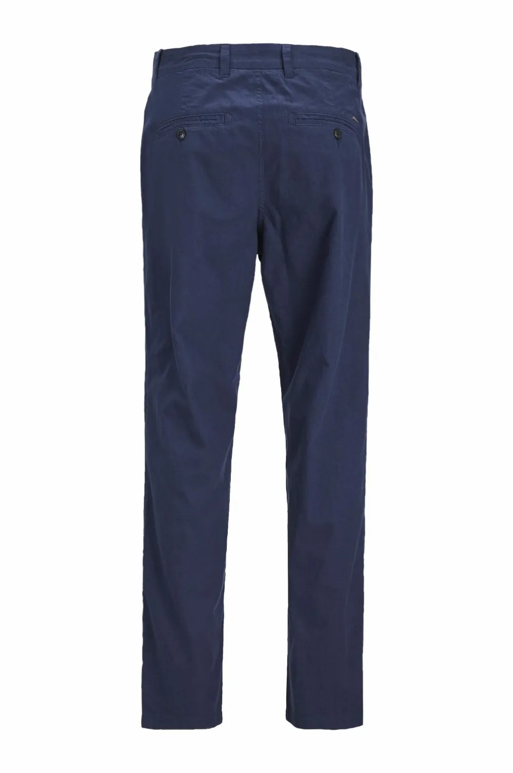 Jack & Jones Bukser jpStace jjSummer Linen Blend Pant S Navy blazer Best
