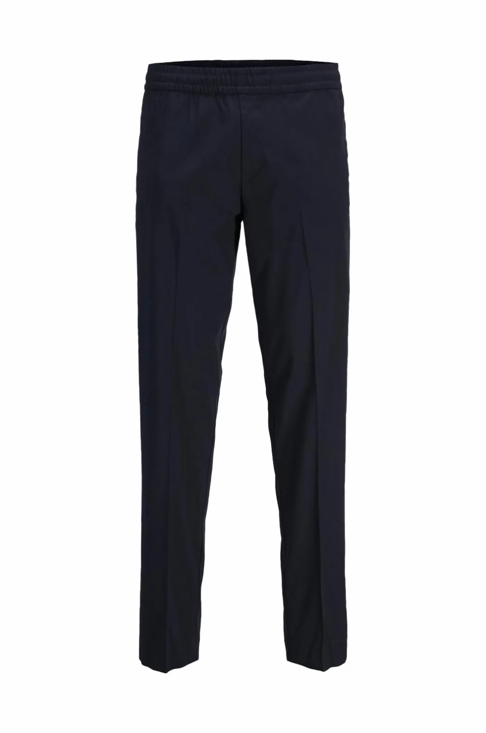 Jack & Jones Bukser>Bukser Jpstkane Edwin Jogger Noos Dark navy
