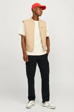 Jack & Jones Bukser><noscript><img data-lazyloaded=