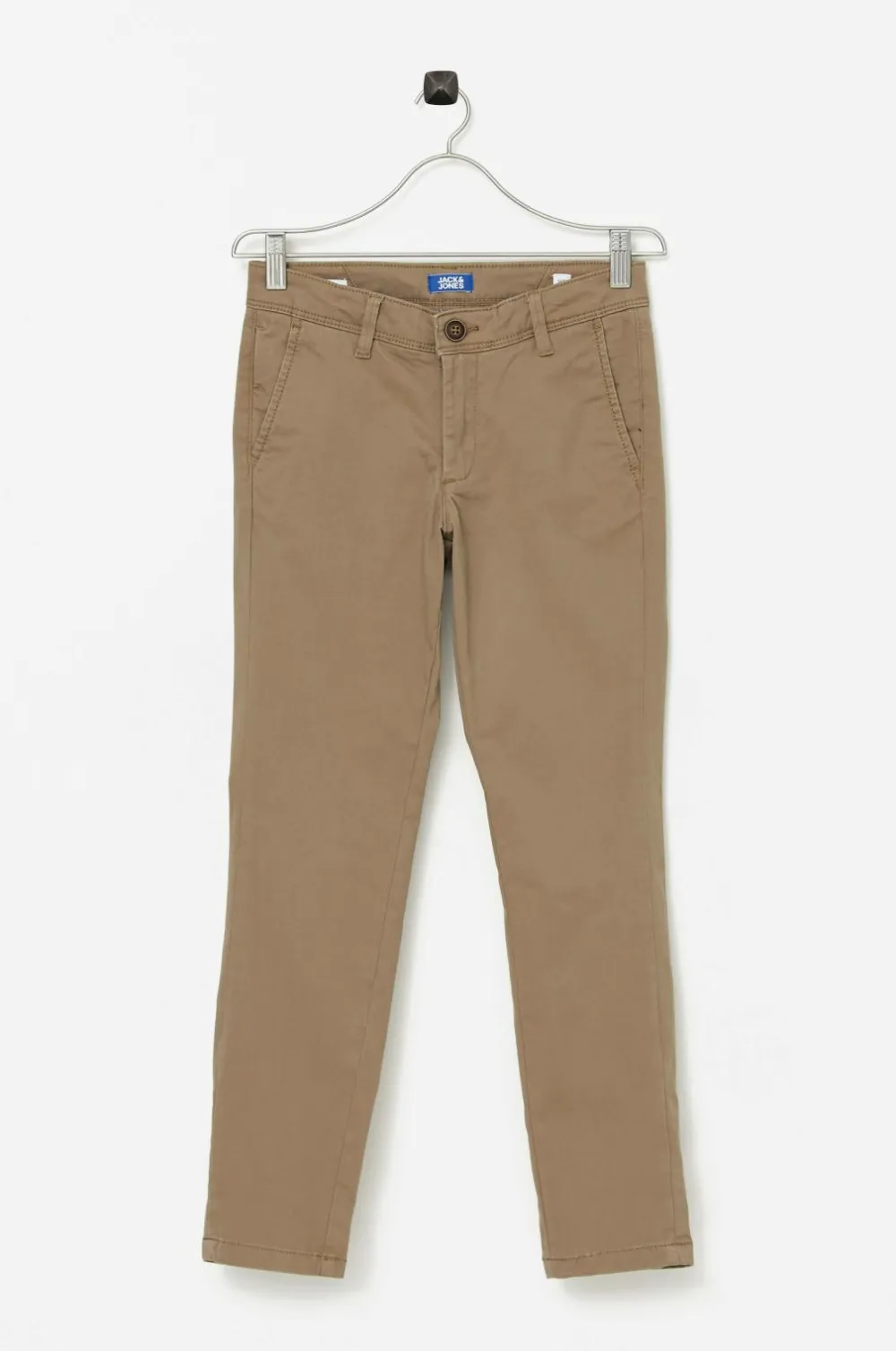 Jack & Jones Chinos jjiMarco jjBowie Beige Best
