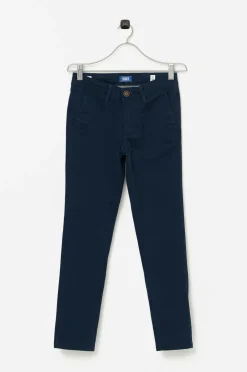 Jack & Jones Chinos jjiMarco jjBowie Navy Blazer
