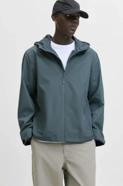 Jack & Jones Funktionsjakke jjeFlynn Functional Stormy weather Discount