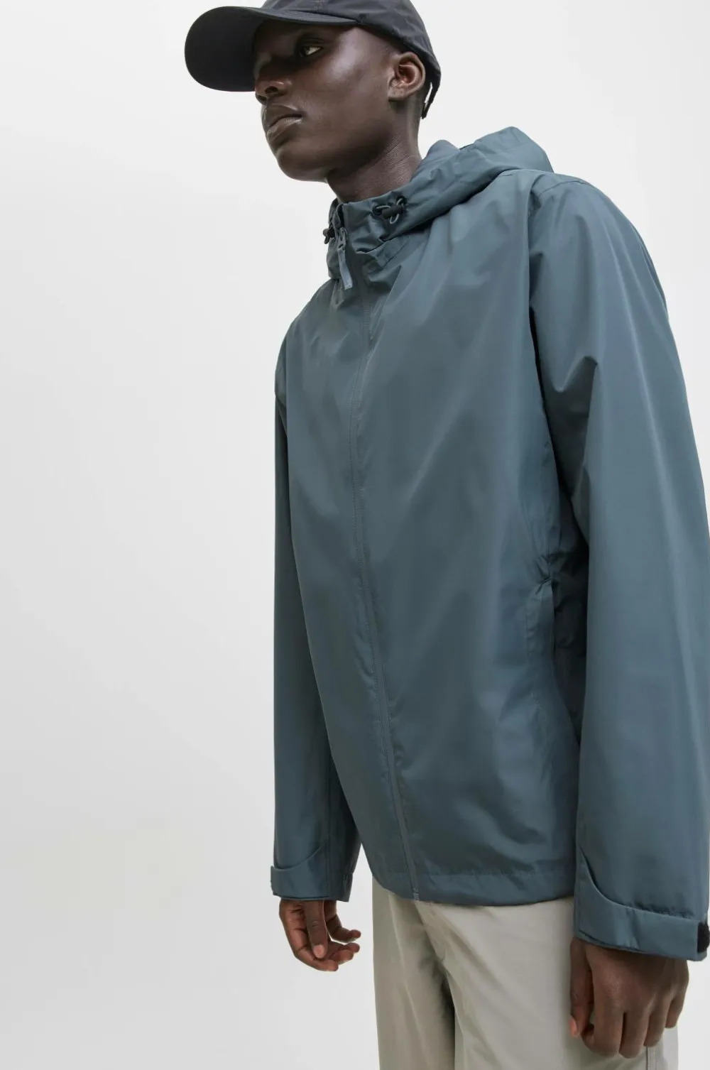Jack & Jones Funktionsjakke jjeFlynn Functional Stormy weather Discount