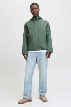Jack & Jones Regntøj|Jakker & Frakker><noscript><img width=