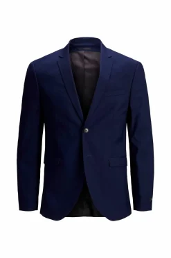 Jack & Jones Habitjakke jprSolar Blazer Noos Jnr Medieval blue Best