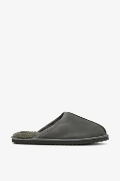 Jack & Jones Hjemmesko>Hjemmesko jfwDudely Microfiber Castle Castelrock