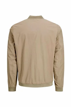 Jack & Jones Jakke jjeRush Bomber Crockery Sale
