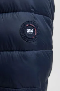 Jack & Jones Jakke jjeBradley Light Puffer Collar Noos Sky captain Hot