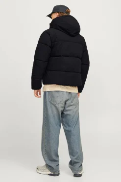 Jack & Jones Jakker & Frakker>Jakke jorVesterbro Puffer Jacket AW24 SN