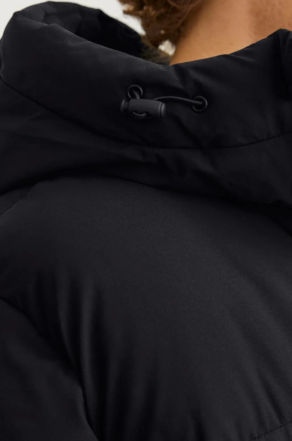Jack & Jones Jakker & Frakker>Jakke jorVesterbro Puffer Jacket AW24 SN