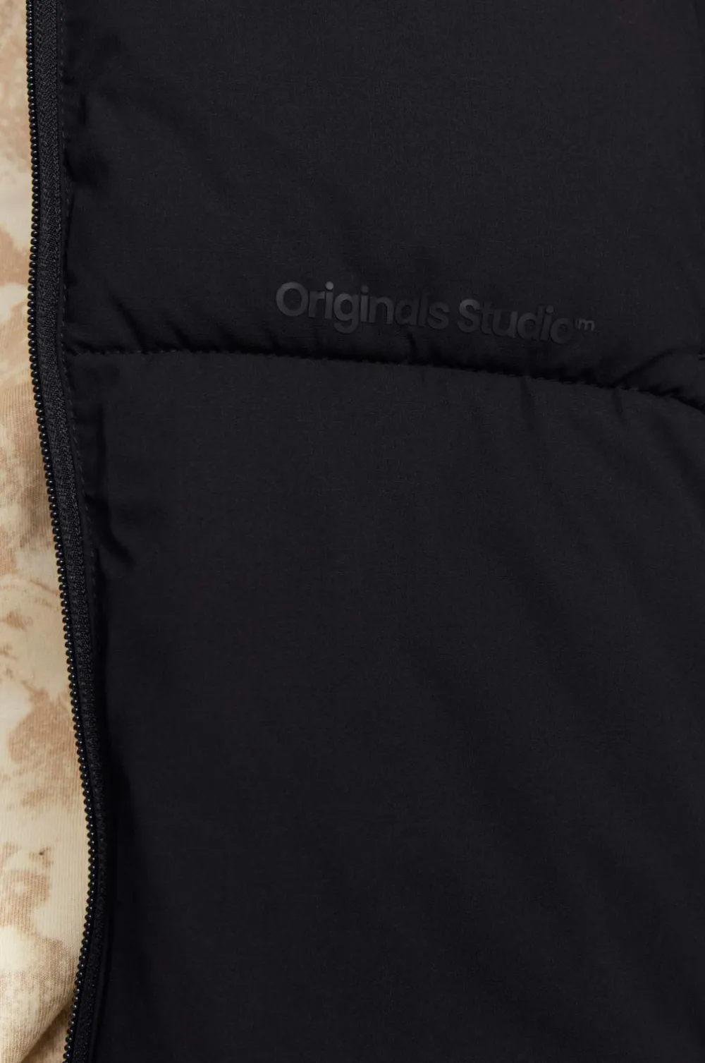 Jack & Jones Jakker & Frakker>Jakke jorVesterbro Puffer Jacket AW24 SN