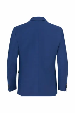 Jack & Jones Jakkesæt jprSolaris Suit Noos, 2 dele Medieval Blue SUPER SLIM Online