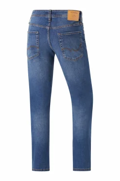 Jack & Jones Jeans>Jeans jjiGlenn jjOriginal SQ223 Noos 188779