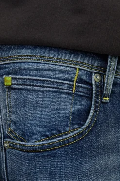 Jack & Jones Jeans jjiGlenn jjFox 50SPS CB 036 Blue denim Online
