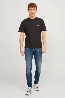 Jack & Jones Jeans jjiGlenn jjFox 50SPS CB 036 Blue denim Online