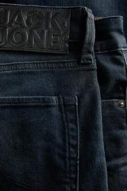 Jack & Jones Jeans jjiGlenn jjicon JJ 219 Blue denim Sale