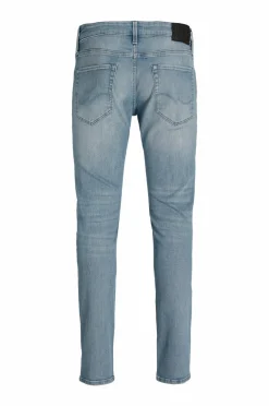 Jack & Jones Jeans>Jeans jjiGlenn jjiCon Jos 859 Sps SN Blue denim
