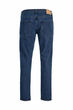 Jack & Jones Jeans jjiClark Jjevan CB 179 Blue denim Hot
