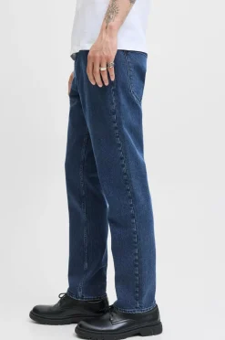 Jack & Jones Jeans jjiClark Jjevan CB 179 Blue denim Hot