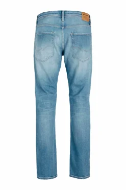 Jack & Jones Jeans jjiMike jjOriginal Jos 011 Pcw Noos Blue denim Best