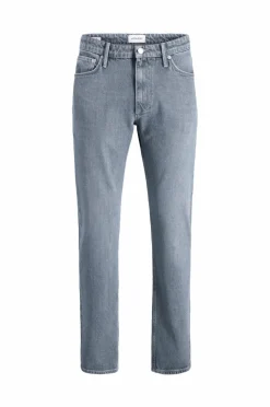 Jack & Jones Jeans>Jeans jjiMike jjEvan Jos 196 Blue denim