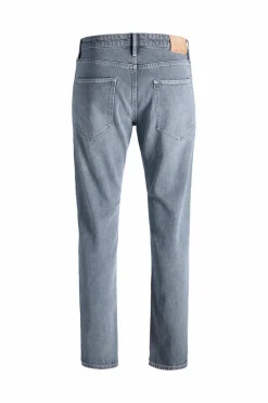 Jack & Jones Jeans>Jeans jjiMike jjEvan Jos 196 Blue denim