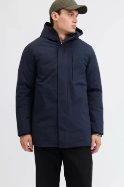 Jack & Jones Parka jjeKeen Sky captain Sale