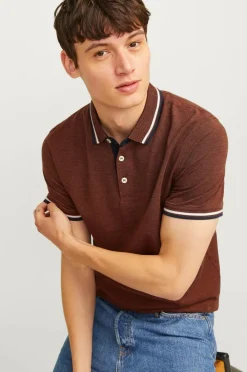 Jack & Jones Poloshirts><noscript><img width=