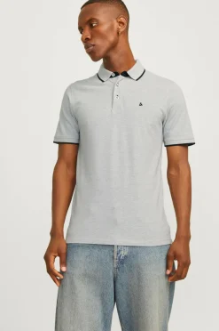 Jack & Jones Poloshirt jjePaulos Polo 2-pak Crockery Sale