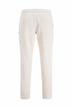Jack & Jones Sweatpants jpstKane Bradley Uncuffed Moonbeam Hot