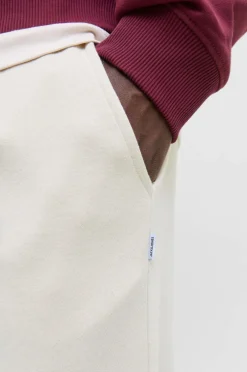 Jack & Jones Sweatpants jpstKane Bradley Uncuffed Moonbeam Hot