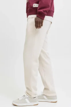 Jack & Jones Sweatpants jpstKane Bradley Uncuffed Moonbeam Hot