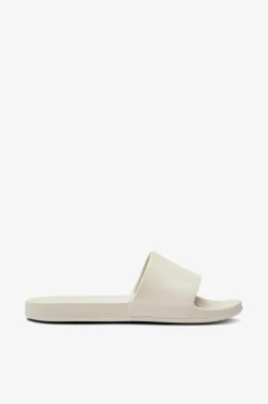 Jack & Jones Tøfler jfwJerry Moulded Slider Moonbeam Best