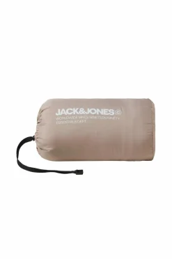 Jack & Jones Jakker & Frakker>Vest jjeState Packable BW Collar Atmosphere