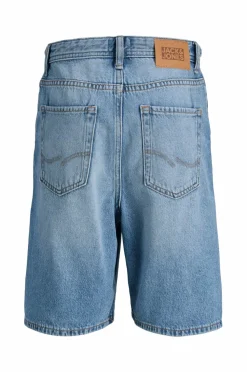 Jack & Jones Shorts>Junior Denimshorts jjiTony jjOriginal Shorts Akm 920 S Blue denim