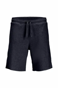 Jack & Jones Junior Shorts jpstJaiden Riley Terry Sweat Short Night sky Discount