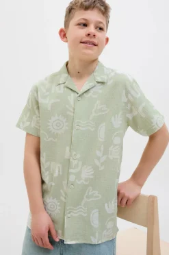 Jack & Jones Skjorter><noscript><img width=