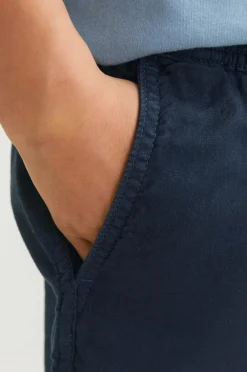 Jack & Jones Junior Shorts jpstJaiden jjCampaign Hybrid Bondi Dark navy Hot