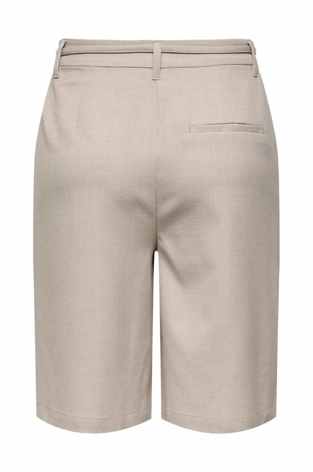 JDY Shorts>Shorts Nina String H/w Shorts Wvn Chateau gray