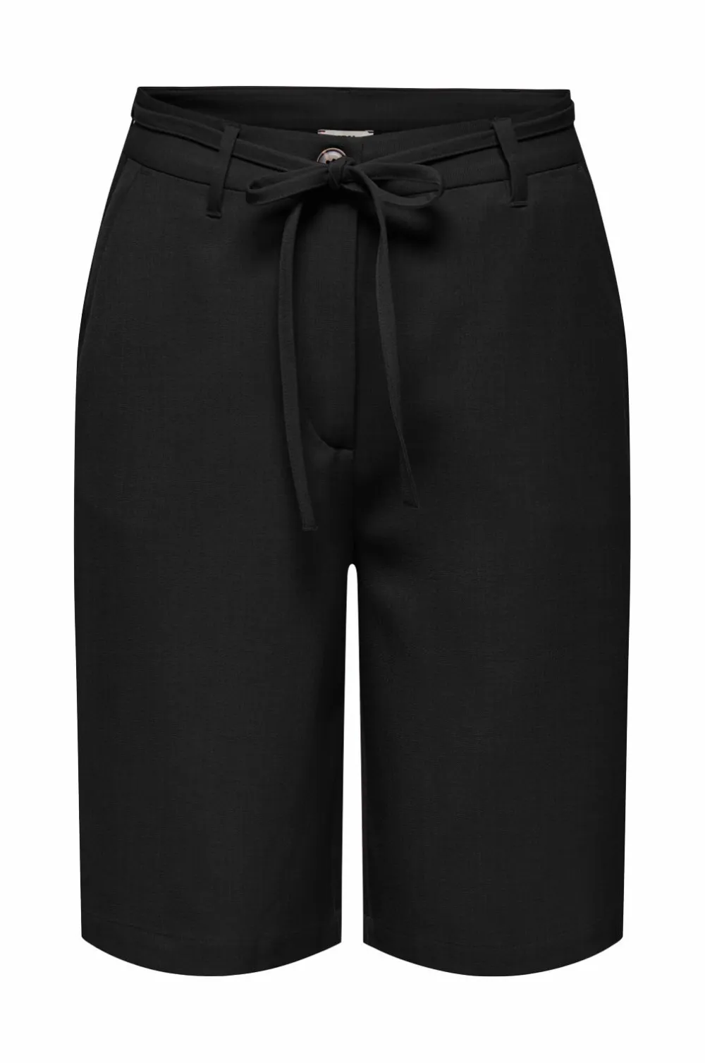 JDY Shorts Nina String H/w Shorts Wvn Black Online