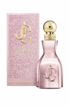 Jimmy Choo Parfume>I Want Choo With Love Edp 40 ml