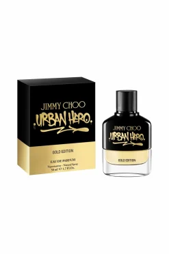 Jimmy Choo Urban Hero Gold Edp 50 ml Sale