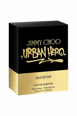 Jimmy Choo Urban Hero Gold Edp 50 ml Sale