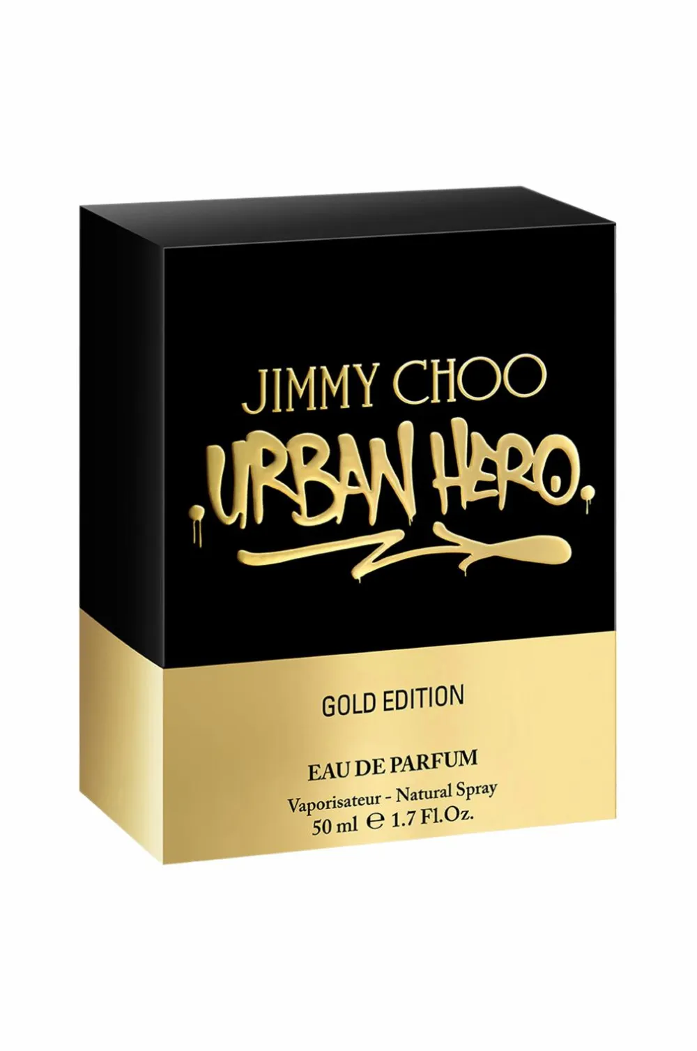 Jimmy Choo Urban Hero Gold Edp 50 ml Sale