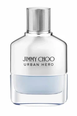 Jimmy Choo Urban Hero Edp 50 ml No color Hot